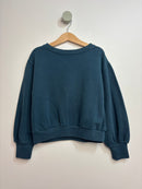 Sweatshirt • 128 • long live the queen