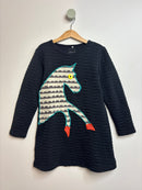 Steppkleid Pferd• 122 • name it