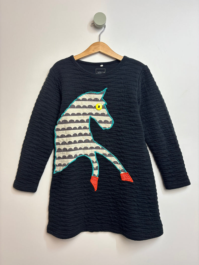 Steppkleid Pferd• 122 • name it