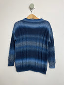 Strickjacke • 104 • handmade