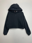 cropped Hoodie • 140 • adidas