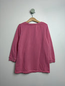 SWEATSHIRT EINHORN • 122 • H&M