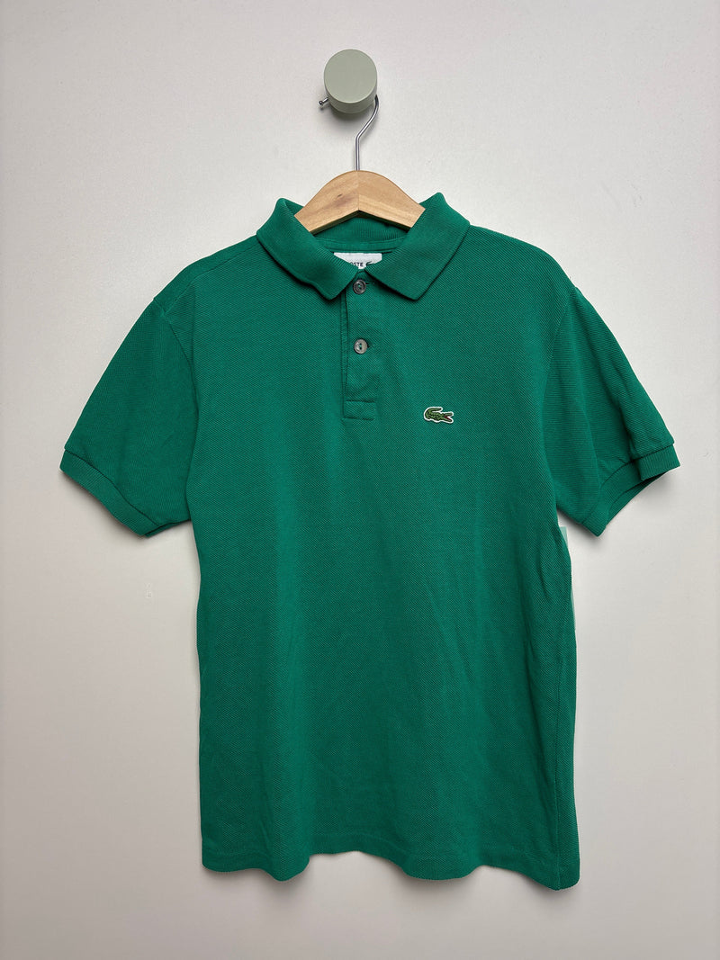 Polo • 134 • lacoste