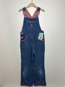 Latzhose gefüttert • 116 • mini stereo