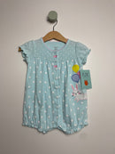 Spieler Punkte & Hase • 68 • carter´s