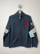 STRICKJACKE • 116 • TOMMY HILFIGER