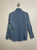 Hemd • 122 • comagnia della vela