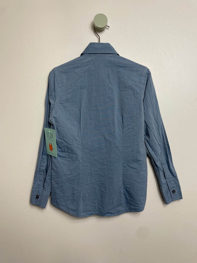 Hemd • 122 • comagnia della vela