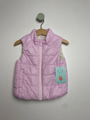 Weste • 86 • uniqlo