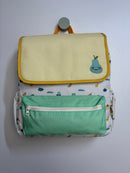 Kinderrucksack • Tiny Bits (A4)