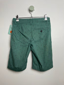 Chino Shorts Palmen • 140 • h&m