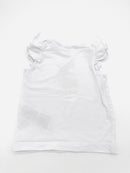 Weißes T-Shirt - Gr. 74 (Name it)