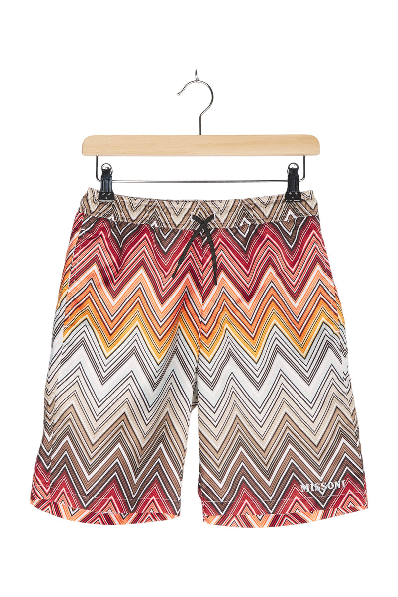 Missoni Badehose Badeshorts