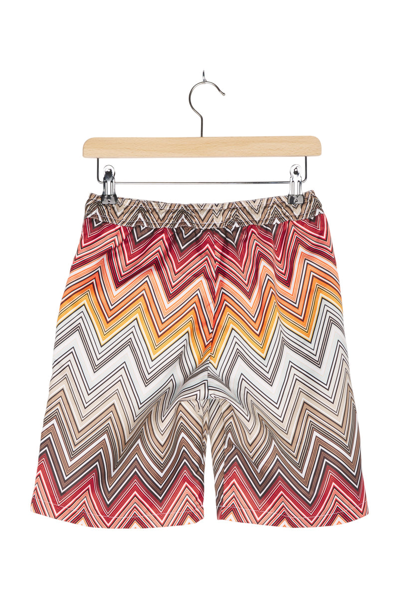 Missoni Badehose Badeshorts