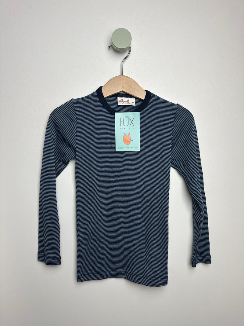 Langarmshirt • 98 • people wear organic