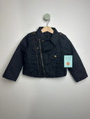Bikerjacke • 92 • little indians