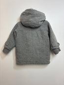 Duffelcoat • 92 • h&m