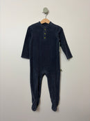 NICKI SCHLAFANZUG • 86