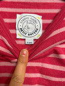 Sweatshirt Streifen • 110 • petit bateau