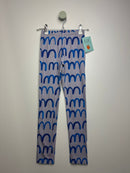 Leggings • 140 • don´t grow up