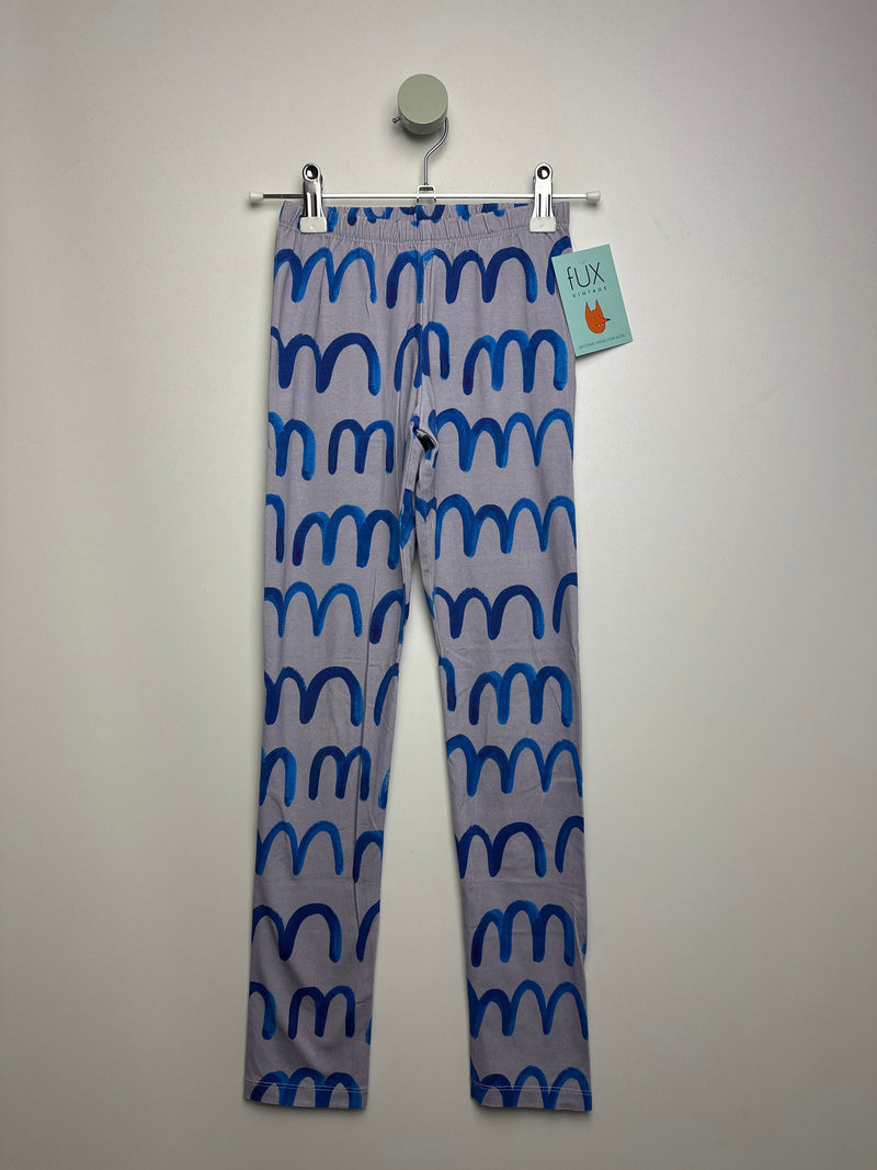 Leggings • 140 • don´t grow up