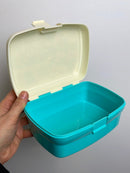 Lunchbox mit Fach • Woodland