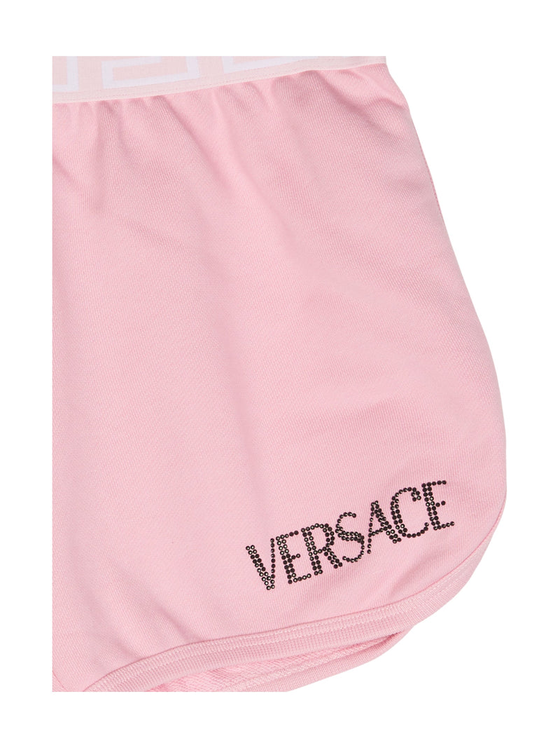 Versace Shorts Kurze Hose