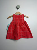 KLEID KARIERT • 68 • TOM TAILOR