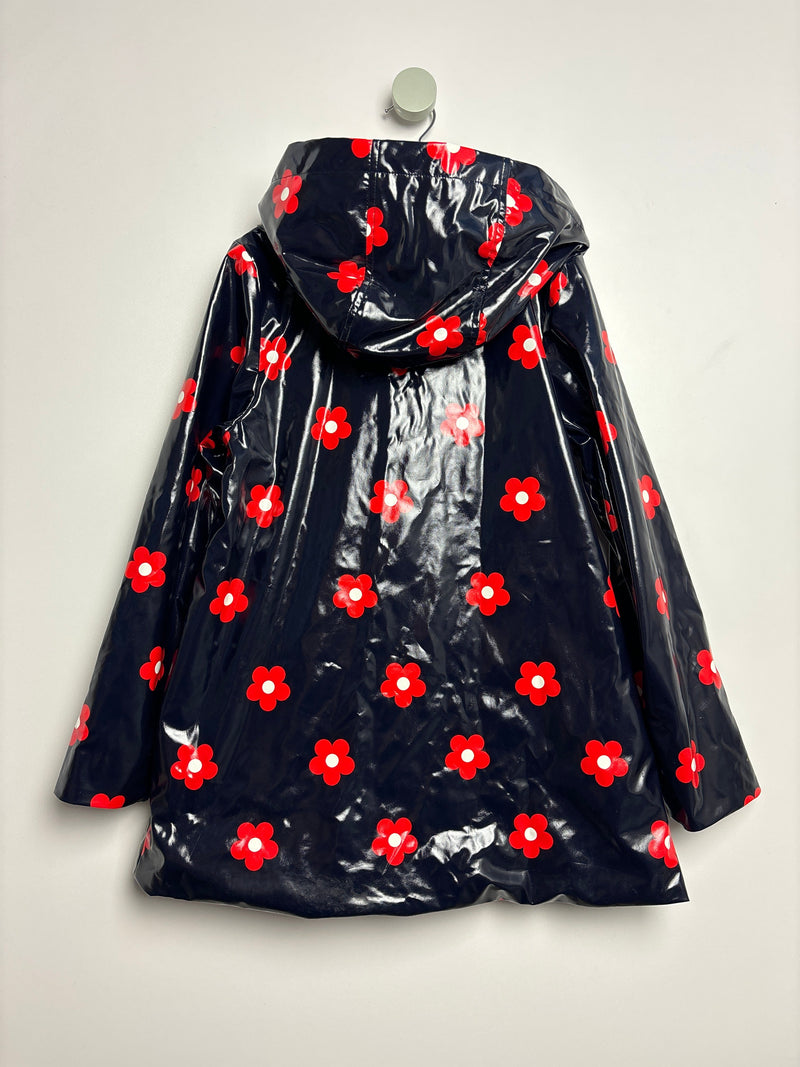 raincoat flowers • 140 • jacadi