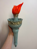 Fackel Freiheitsstatue