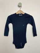 Body Wolle Seide • 80 • joha