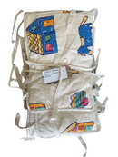 Hans Natur Nestchen Beistellbett