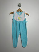 Nicki Strampler Ente • 68 • true vintage