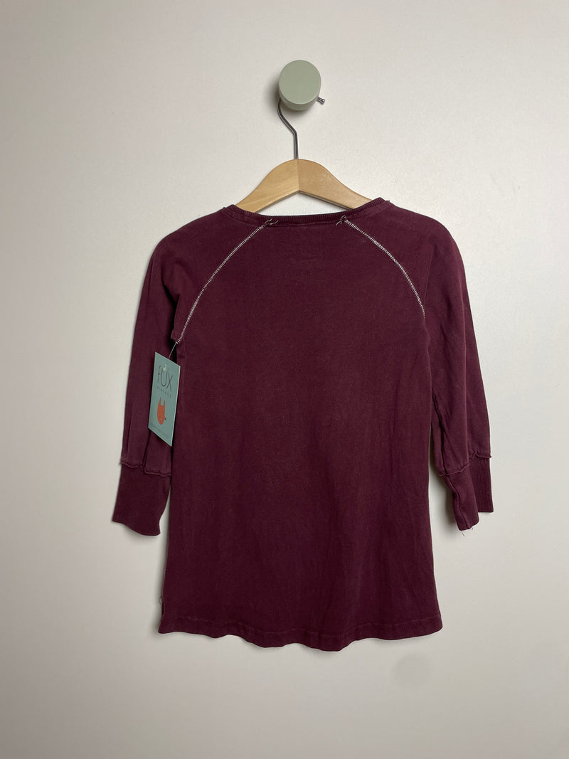 Jersey Kleid Stern • 104 • name it