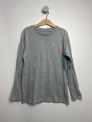 Langarmshirt Vögel • 134 • stanley & stella