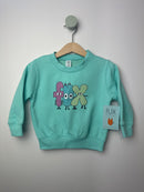 SWEATSHIRT • 74 • SCHAFFENSLUST 🩷 fUX