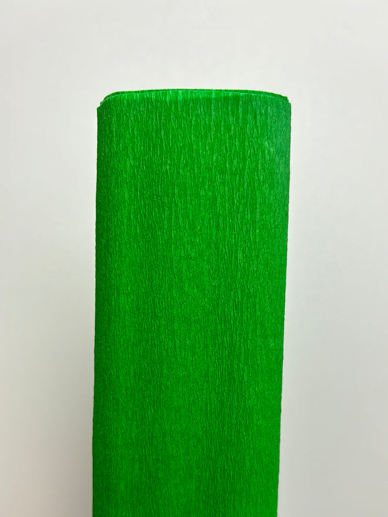 Paper Poetry • Krepp-Papier 50x250cm