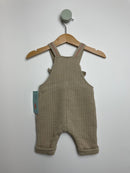 Latzhose • 50 • benetton