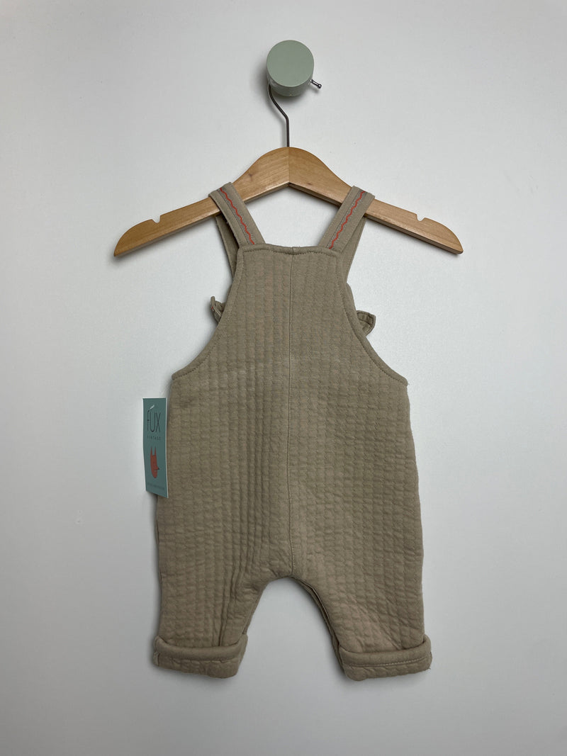 Latzhose • 50 • benetton