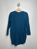 Jersey Kleid Punkte • 116 • soft gallery