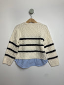 Pullover • 110 • zara