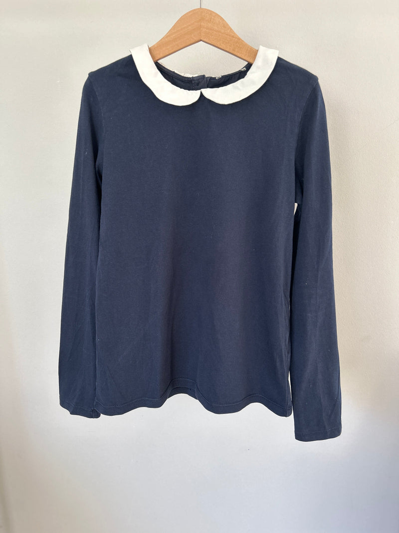 Shirt with collar - size 152