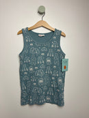 Unterhemd Eisbären • 134 • people wear organic