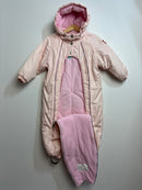 Schneeanzug • 80 • ticket to heaven