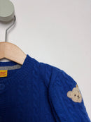 STRICKJACKE • 74 • STEIFF