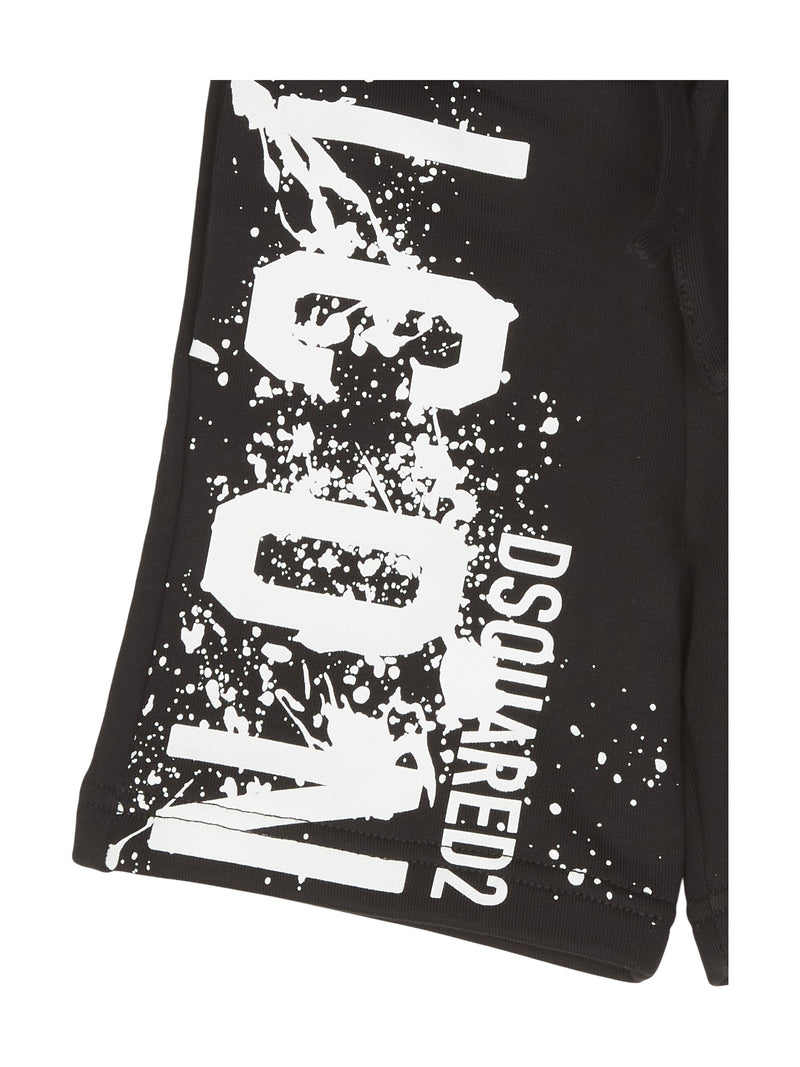 Dsquared2 Shorts Sweatshorts