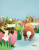 PARTYDECO – OSTEREI-SUCHKIT (10ER-SET)