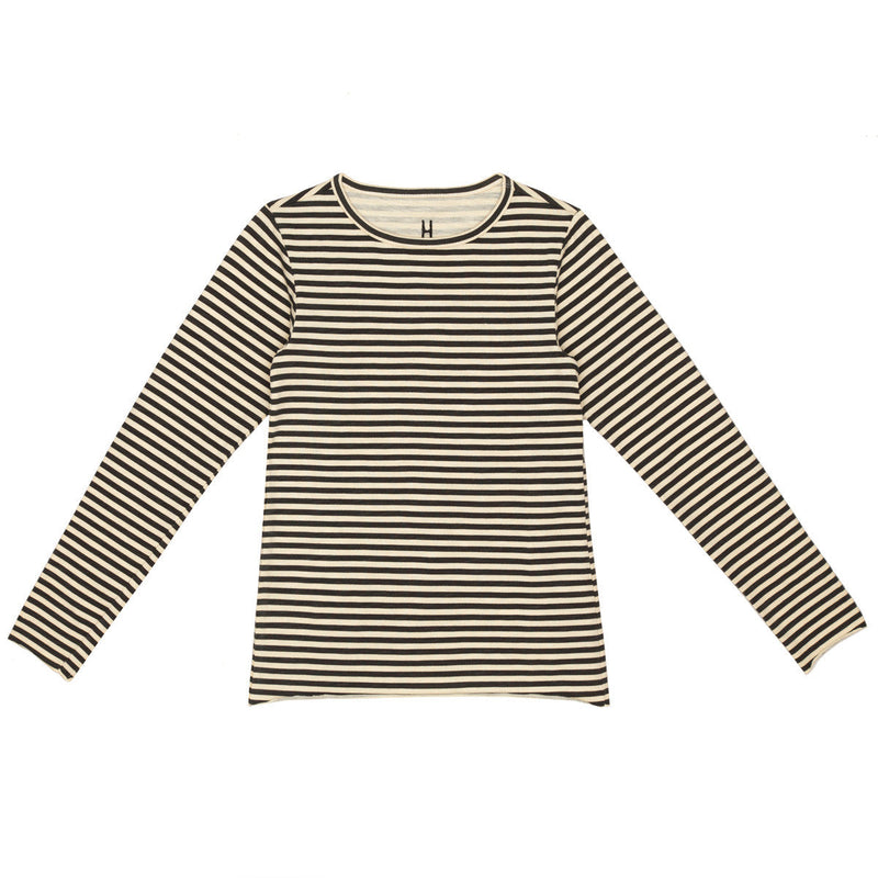 ELANA Long-Sleeve Shirt