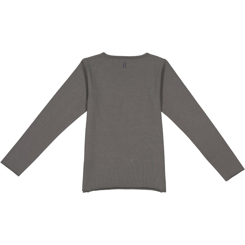 Little Hedonist Baby Long-Sleeve Shirt ELANA