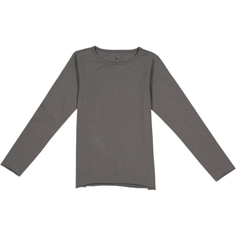 Little Hedonist Baby Long-Sleeve Shirt ELANA